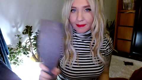 agentrabbit @ myfreecams on 20240414