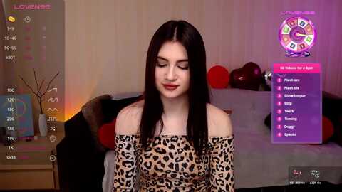 aiza_belle @ myfreecams on 20240414