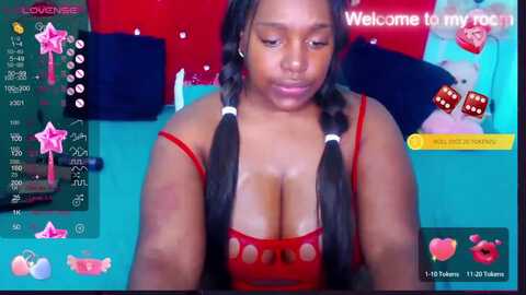 brittany_x1 @ myfreecams on 20240414