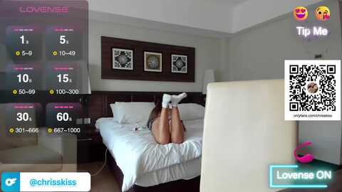 chris_sweet_ @ myfreecams on 20240414