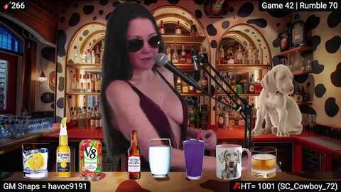 deszeppelin @ myfreecams on 20240414