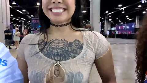 dolllface @ myfreecams on 20240414