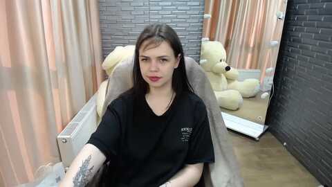 gianna_dior @ myfreecams on 20240414