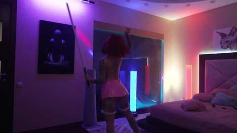 gogodr3am @ myfreecams on 20240414