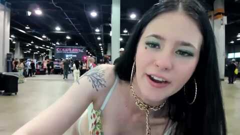 isabelle_babe @ myfreecams on 20240414