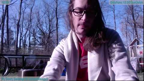 jalyn @ myfreecams on 20240414