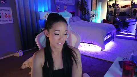 lexxistar @ myfreecams on 20240414