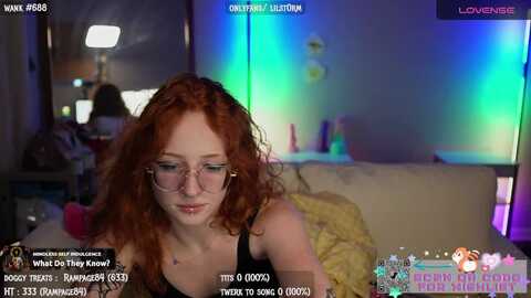 lilstorm @ myfreecams on 20240414