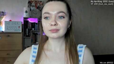 lizaghost @ myfreecams on 20240414