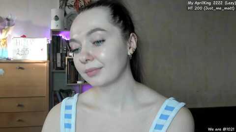 lizaghost @ myfreecams on 20240414