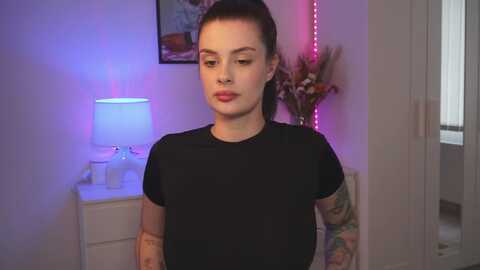 lucynutty @ myfreecams on 20240414