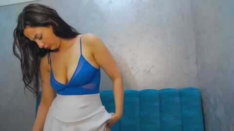 melimelody @ myfreecams on 20240414