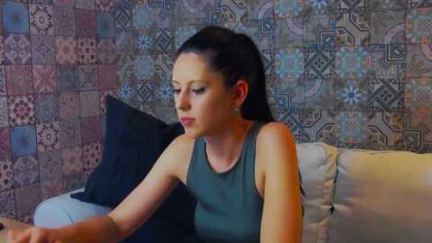 molly_ @ myfreecams on 20240414