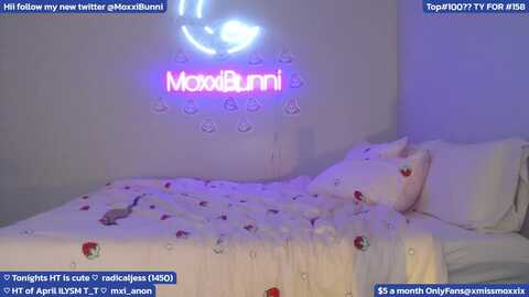 moxxibunni