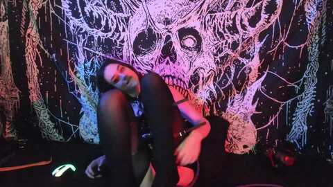 nightemira @ myfreecams on 20240414