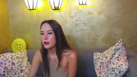 radiance @ myfreecams on 20240414