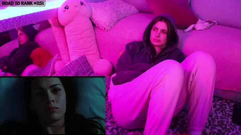 seynt @ myfreecams on 20240414