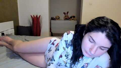 siouxprincess @ myfreecams on 20240414