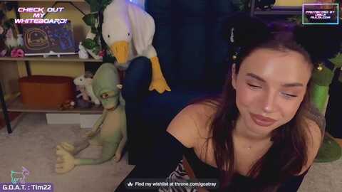 tamararay @ myfreecams on 20240414
