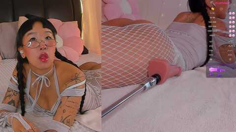a11yson @ myfreecams on 20240415