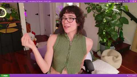afterglow @ myfreecams on 20240415