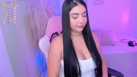 alyssia_dange @ myfreecams on 20240415