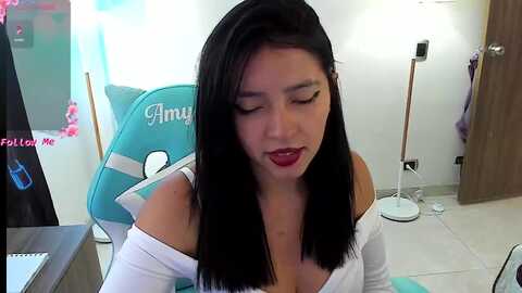 amypreesley @ myfreecams on 20240415