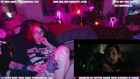 amywild_ @ myfreecams on 20240415