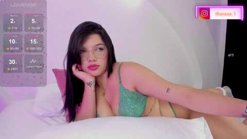 barbie_tharaa @ myfreecams on 20240415