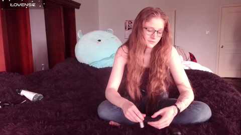 bunnydathug @ myfreecams on 20240415