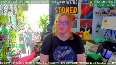 cherrybanks @ myfreecams on 20240415