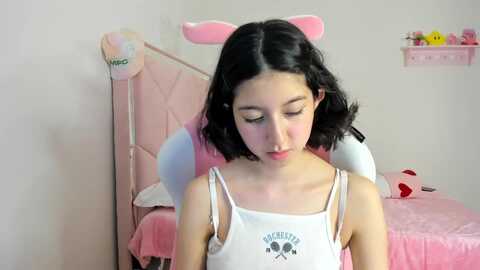 cherrycute666 @ myfreecams on 20240415