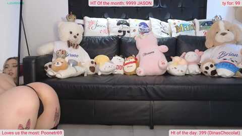 dinaslibrary @ myfreecams on 20240415
