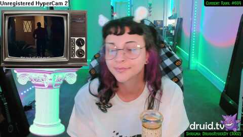 druidjpg @ myfreecams on 20240415