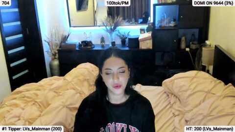 endlesssjoy @ myfreecams on 20240415