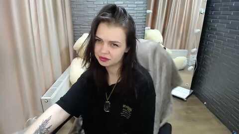 gianna_dior @ myfreecams on 20240415