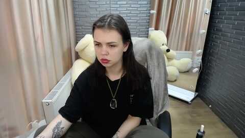 gianna_dior @ myfreecams on 20240415