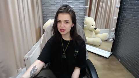 gianna_dior @ myfreecams on 20240415