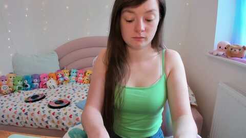 jessiebear_ @ myfreecams on 20240415