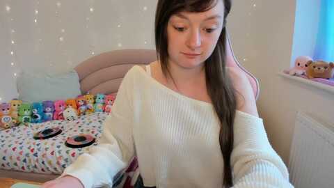 jessiebear_ @ myfreecams on 20240415