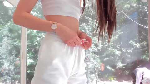jessy_yy @ myfreecams on 20240415