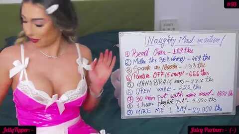 juicyjelly_ @ myfreecams on 20240415