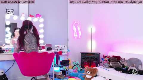 kasarawood @ myfreecams on 20240415