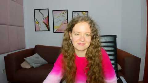lanabelll @ myfreecams on 20240415