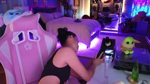 lexxistar @ myfreecams on 20240415