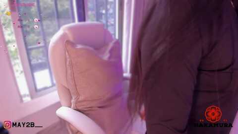 nakamura_sanz @ myfreecams on 20240415