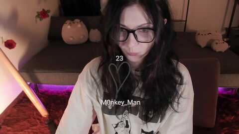 roomtoavoid @ myfreecams on 20240415