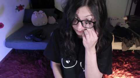 roomtoavoid @ myfreecams on 20240415