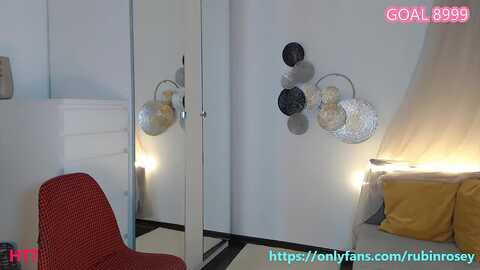 rubinrosey @ myfreecams on 20240415