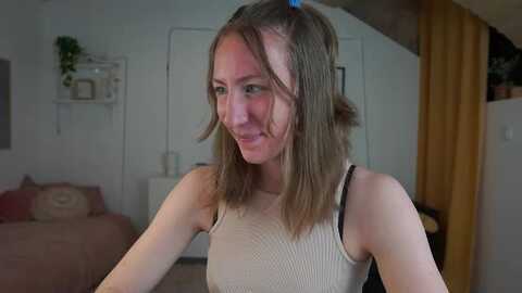 samantha_snt @ myfreecams on 20240415